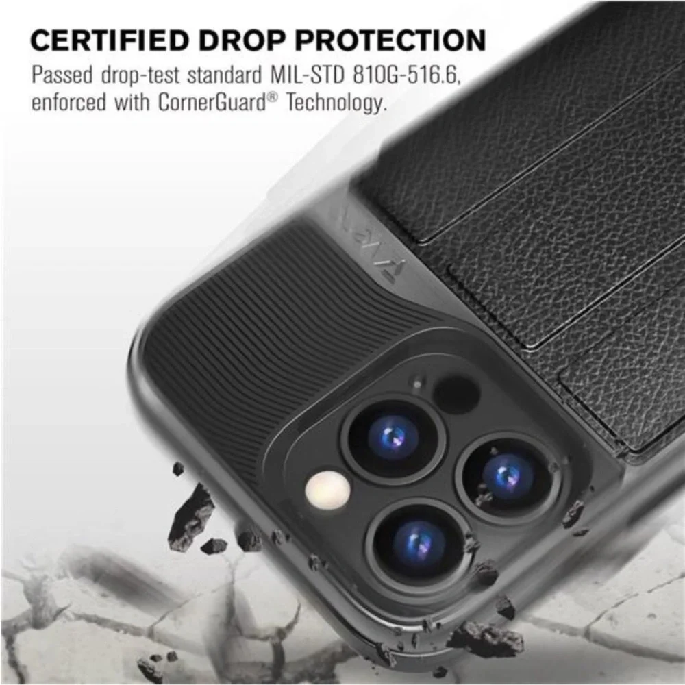 Wallet Case Compatible with Apple iPhone 14 Pro Max (6.7
